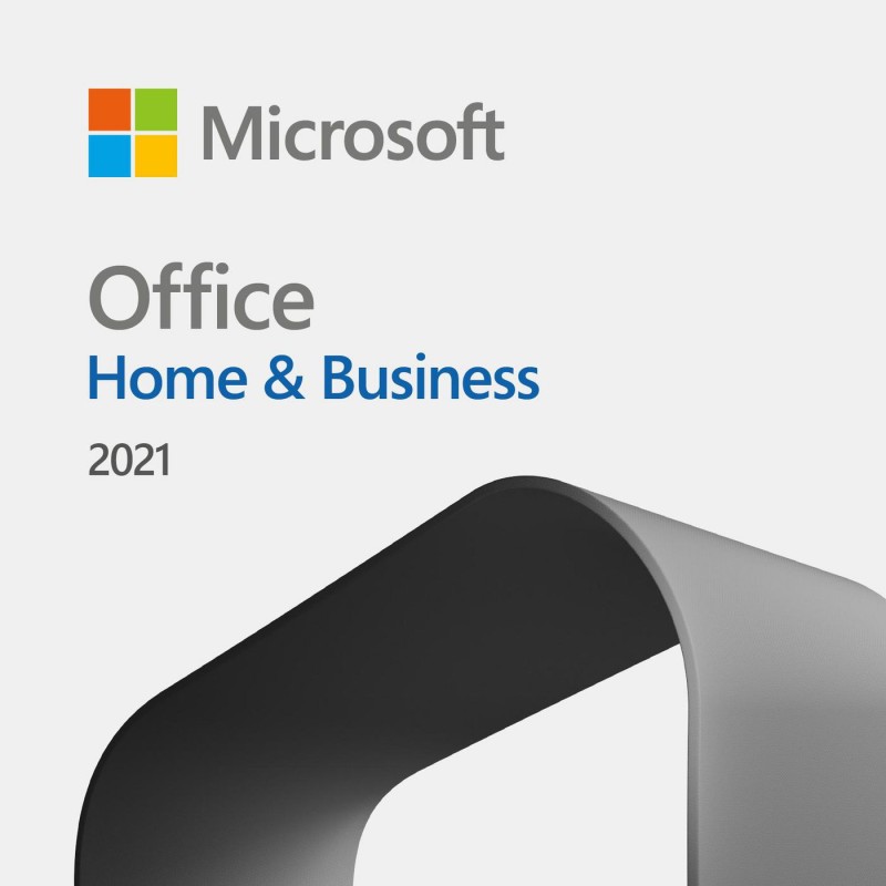 Microsoft Office Home Business 2021